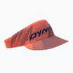 DYNAFIT Alpine Graphic Visor Bėgimo apdangalas su juostele, oranžinis 08-0000071475