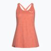 Salewa moteriški alpinistiniai marškinėliai Lavaredo Hemp Graphic Tank pink 00-0000028535