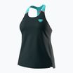 Moteriškas bėgimo tank topas DYNAFIT Sky Tank blueberry marine blue