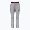 Moteriškos trekingo kelnės Salewa Pedroc 2 DST Light grey 00-0000028598