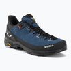 Vyriški trekingo batai Salewa Alp Trainer 2 blue 00-0000061402