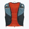DYNAFIT Alpine 8 bėgimo liemenė tamsiai mėlyna 08-0000049019