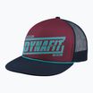 Kepuraitė su snapeliu DYNAFIT Graphic Trucker burgundy