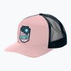 Kepuraitė su snapeliu DYNAFIT Patch Trucker pale rose