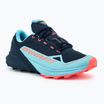 Moteriški bėgimo batai DYNAFIT Ultra 50 marine blue/bluberry