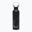 Turistinis butelis Salewa Aurino BTL 750 ml black out/dots