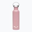 Turistinis butelis Salewa Aurino BTL 750 ml zephyr/secret poem of nature