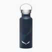 Terminis butelis Salewa Valsura Insul 450 ml navy/dots