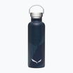 Terminis butelis Salewa Valsura Insul 650 ml navy/dots