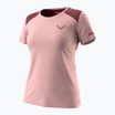 Moteriški bėgimo marškinėliai DYNAFIT Sky pale rose