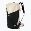 Moteriška žygio kuprinė Salewa Puez 32+5 l black out/oatmeal