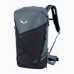 Žygio kuprinė Salewa Puez 40+5 l navy blazer/java blue