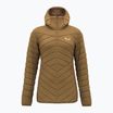 Moteriška pūsta striukė Salewa Brenta Rds Dwn golden brown