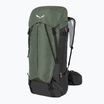 Žygio kuprinė Salewa Trek Mate 50+5 l shadow / onyx