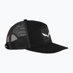Vyriška kepuraitė su snapeliu Salewa Pure Salamander Logo black out