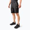 Jack Wolfskin vyriški Active Track trekingo šortai juodi 1503791_6000