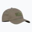 Vyriška kepuraitė su snapeliu Alpha Industries VLC dark green