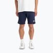 Vyriški šortai Alpha Industries Basic Small Logo II ultra navy