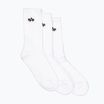 Vyriškos kojinės Alpha Industries Basic 3 poros white