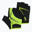 ZIENER MTB dviratininkų pirštinės Ceniz GELshock juoda-žalia Z-988205/568