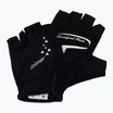 Moteriškos dviratininkų pirštinės ZIENER MTB Caci Lady GELshock black Z-988106/12