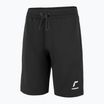Vartininko šortai Reusch Shorts black/white