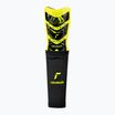 Blauzdų apsaugos Reusch Shinguard Attrakt Supreme safety yellow/black