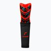 Blauzdų apsaugos Reusch Shinguard Attrakt Supreme bright red/black