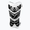 Blauzdų apsaugos Reusch Shinguard Attrakt Lite black/white