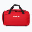 Treniruočių krepšys ERIMA Team Sports Bag 25 l red