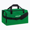 Treniruočių krepšys ERIMA Team Sports Bag 25 l emerald