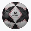 Futbolo kamuolys ERIMA Senzor Star Training black/grey dydis 5
