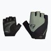 Vyriškos dviračių pirštinės Ziener MTB Collby Gel green stone