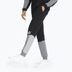 Vyriškos kelnės PUMA ESS+ Block Sweatpants TR puma black