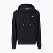 Vyriška striukė FILA Bengel Regular Hoody black