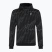 FILA vyriški Redford AOP Hoody phantom mars aop džemperiai