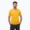Vyriški žygio marškinėliai Jack Wolfskin Vonnan Graphic