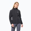 Moteriškas fliso džemperis Jack Wolfskin Kammweg Pile Fz phantom