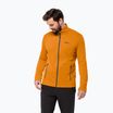 Vyriškas fliso džemperis Jack Wolfskin Kolbenberg Fz safflower