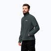 Vyriškas žygio džemperis Jack Wolfskin Taunus Fz