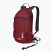 Dviračio kuprinė Jack Wolfskin Velocity 12 l deep ruby