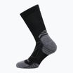 Kojinės Jack Wolfskin Vojo Light CL black
