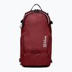 Kuprinė Jack Wolfskin Velocity 20 l deep ruby