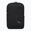Miesto kuprinė Jack Wolfskin Terraview 20 l black