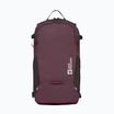 Kuprinė Jack Wolfskin Velocity 20 l amarantas