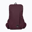 Moteriška miesto kuprinė Jack Wolfskin Waimea 15 l amarantinė