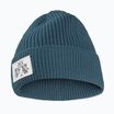 Žieminė kepurė Jack Wolfskin Badge aluminium blue