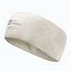 Fliso galvos juosta Jack Wolfskin Real Stuff pale sand