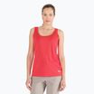 Jack Wolfskin moteriški trekingo marškinėliai Pack & Go Tank red 1807282_2058