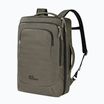 Miesto kuprinė Jack Wolfskin Traveltopia Cabinpack 34 l dusty olive